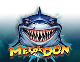 Megadon Game